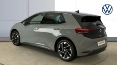 Volkswagen ID.3 150kW Match Pro 59kWh 5dr Auto Electric Hatchback